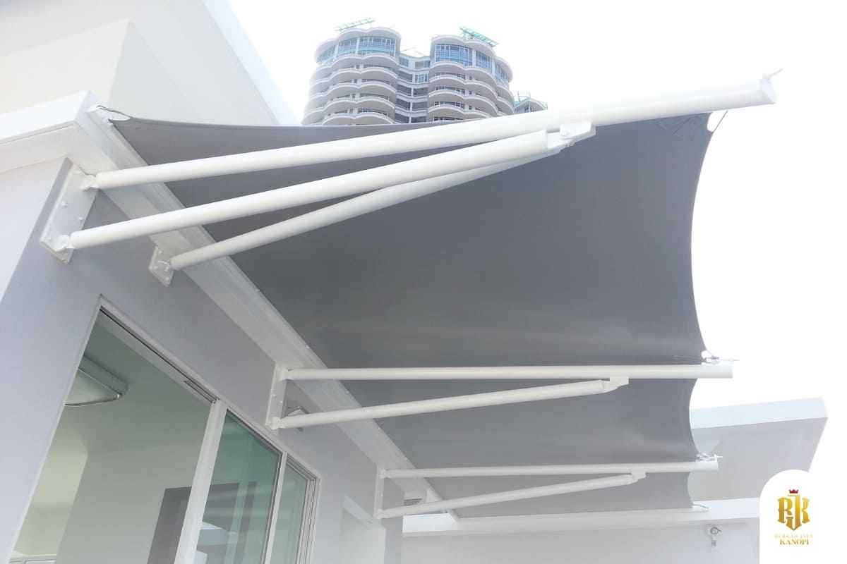 tukang kanopi membran jakarta