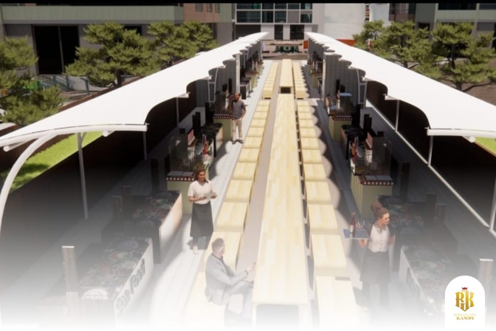 mosque, canopy, membrane